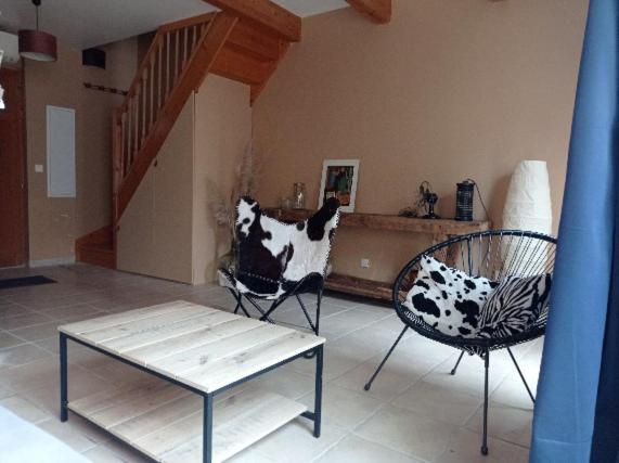 Estagel Maison De Charme Avec Patio Et Terrasse De Toit מראה חיצוני תמונה
