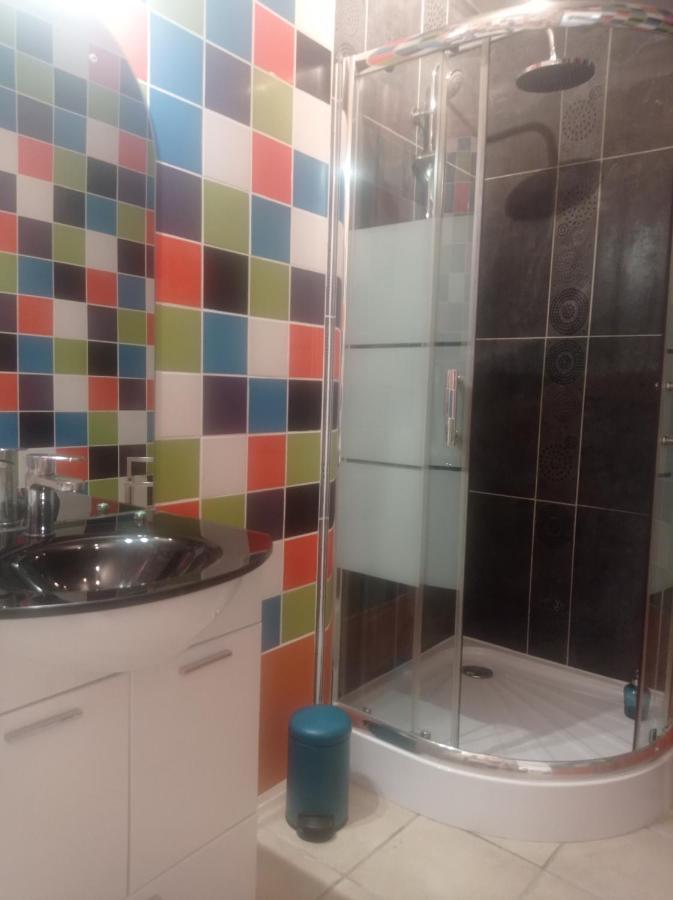 Estagel Maison De Charme Avec Patio Et Terrasse De Toit מראה חיצוני תמונה