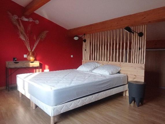 Estagel Maison De Charme Avec Patio Et Terrasse De Toit מראה חיצוני תמונה
